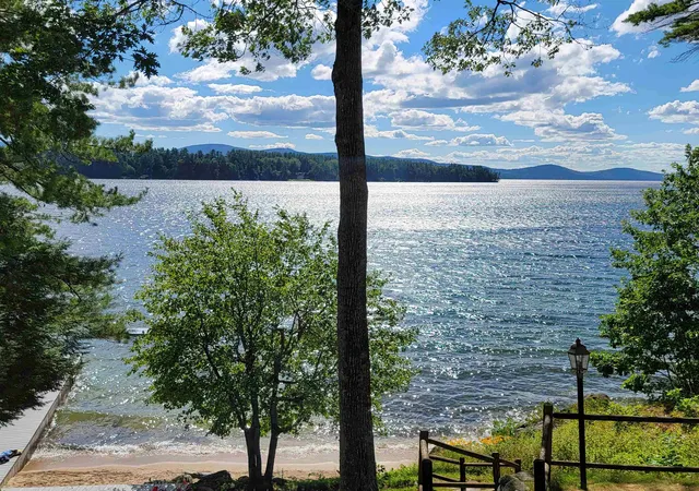Photo 3 of Single family home for sale at 74 Keewaydin Rd, Wolfeboro, NH 03894 | MLS# 5091162 | Listing updated on 2026-07-24