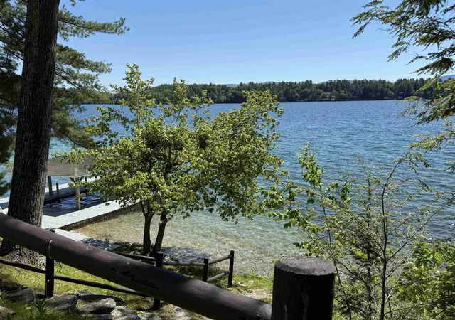 Photo 3 of Single family home for sale at 74 Keewaydin Rd, Wolfeboro, NH 03894 | MLS# 5091162 | Listing updated on 2026-07-24