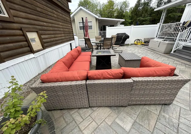 2nd image of 81 Wulamat Rd #32, Bristol, NH 03222 | MLS# 5091167