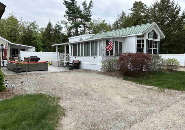 Homes for sale in Bristol, NH | 81 Wulamat Rd #32, Bristol, NH 03222 | MLS# 5091167
