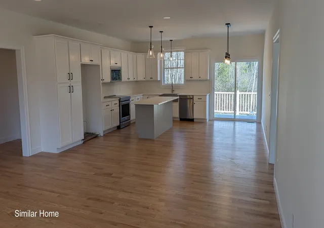 5th image of Lot 6 Bending Brook Ct #12, Barrington, NH 03825 | MLS# 5091176