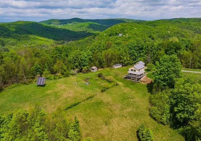 Single family home for sale at 89 Jordan Rd, Strafford, VT 05072 | MLS# 5091177