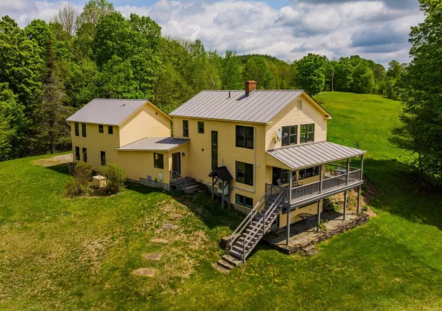 Photo 3 of Single family home for sale at 89 Jordan Rd, Strafford, VT 05072 | MLS# 5091177 | Listing updated on 2026-09-01