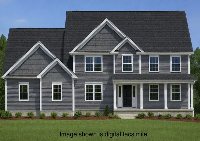 Photo 1 of Single family home for sale at 44 Daniel Rd #Lot 58-12, Derry, NH 03038 | MLS# 5091180 | Listing updated on 2026-10-03