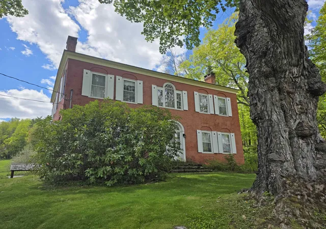 Homes for sale in Putney, VT | 53 Hickory Ridge Road South, Putney, VT 05346 | MLS# 5091196