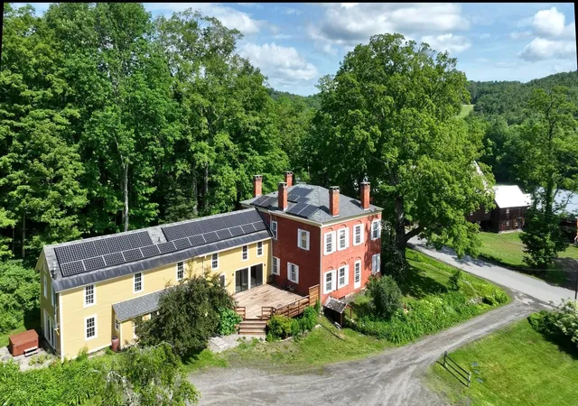 Homes for sale in Putney, VT | 53 Hickory Ridge Road South, Putney, VT 05346 | MLS# 5091196
