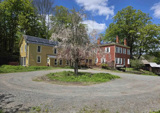 Homes for sale in Putney, VT | 53 Hickory Ridge Road South, Putney, VT 05346 | MLS# 5091196