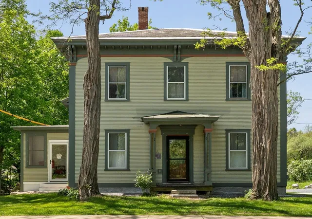 1st image of 188 Green St, Vergennes, VT 05491 | MLS# 5091205