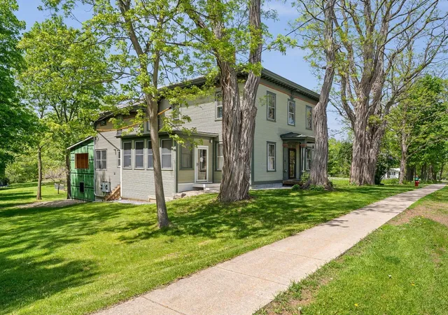 2nd image of 188 Green St, Vergennes, VT 05491 | MLS# 5091205