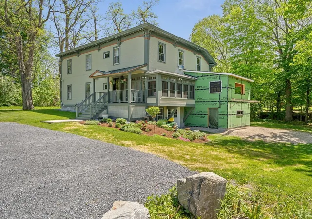 5th image of 188 Green St, Vergennes, VT 05491 | MLS# 5091205