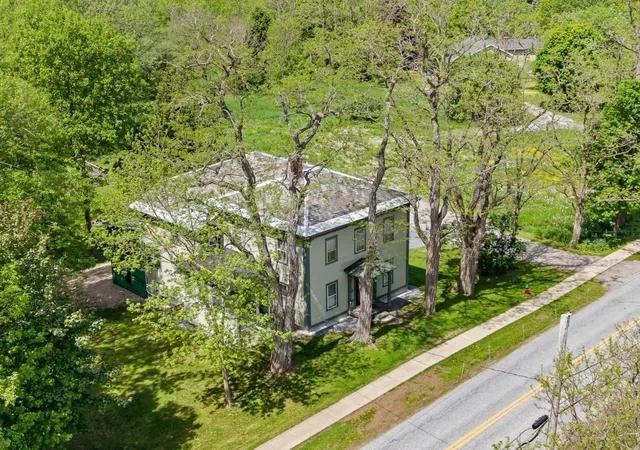 54th image of 188 Green St, Vergennes, VT 05491 | MLS# 5091205