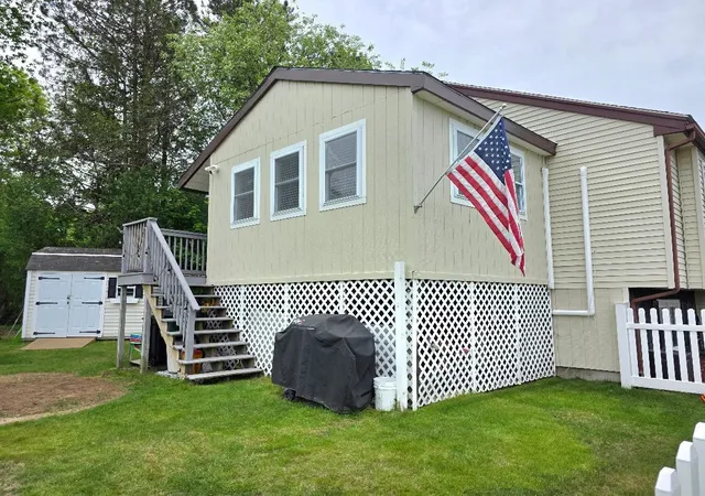 Homes for sale in Derry, NH | 6 L Matthew Dr #6 L, Derry, NH 03038 | MLS# 5091212