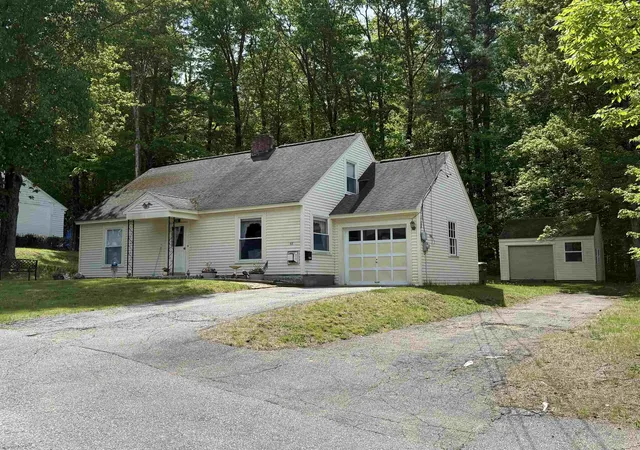 4th image of 43 Clark Ave, Laconia, NH 03246 | MLS# 5091215