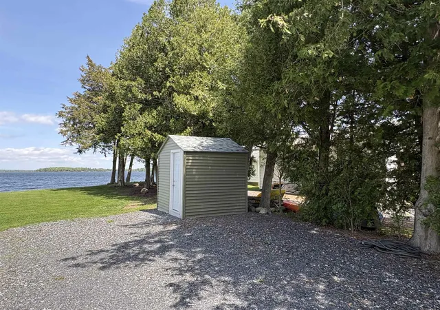 35th image of 311 Green Point Rd, North Hero, VT 05474 | MLS# 5091218