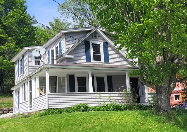 Homes for sale in Littleton, NH | 45 Richmond St, Littleton, NH 03561 | MLS# 5091233