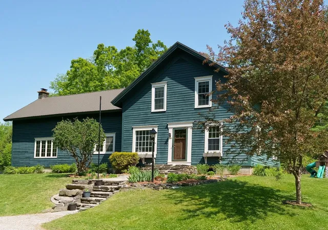 1st image of 1376 Wes White Hl, Richmond, VT 05477 | MLS# 5091236