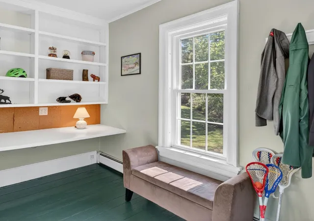 2nd image of 1376 Wes White Hl, Richmond, VT 05477 | MLS# 5091236