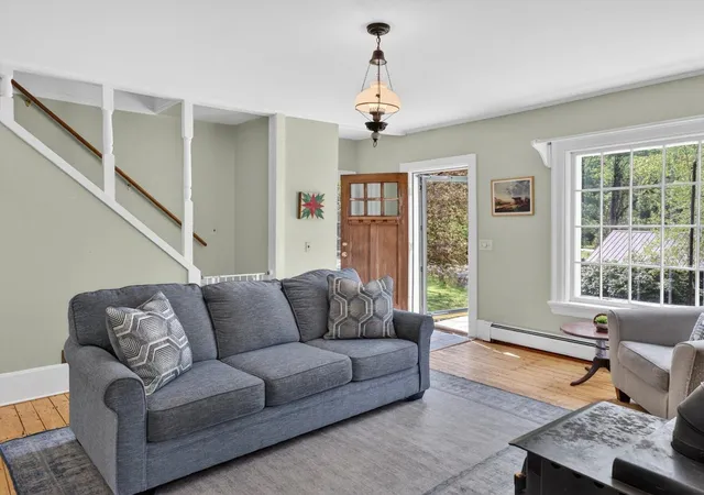5th image of 1376 Wes White Hl, Richmond, VT 05477 | MLS# 5091236