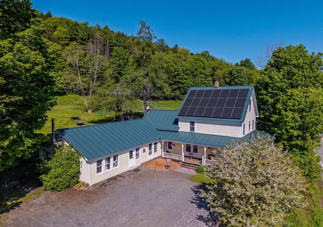 1st image of 8493 Vt Route 113, Thetford, VT 05058 | MLS# 5091245