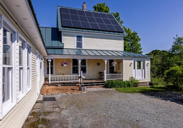 2nd image of 8493 Vt Route 113, Thetford, VT 05058 | MLS# 5091245