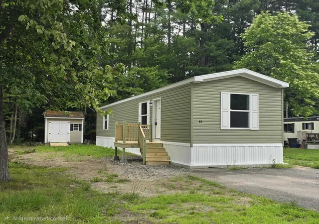 2nd image of 12 Boanza Dr, Concord, NH 03303 | MLS# 5091247
