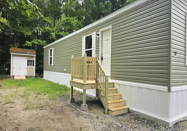 21st image of 12 Boanza Dr, Concord, NH 03303 | MLS# 5091247