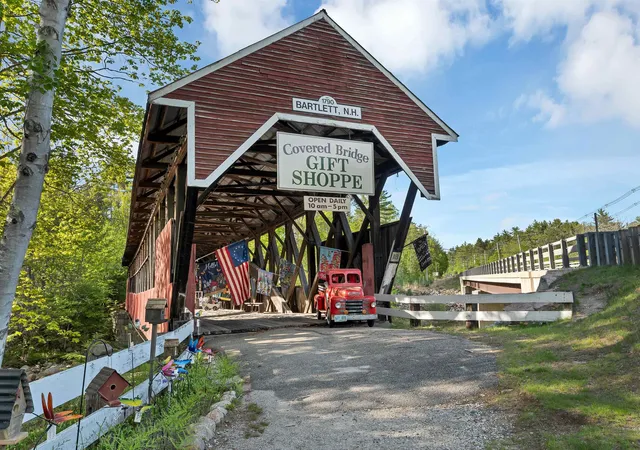 1st image of 404 Us Route 302, Bartlett, NH 03838 | MLS# 5091259