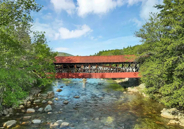 2nd image of 404 Us Route 302, Bartlett, NH 03838 | MLS# 5091259