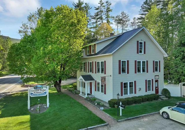 4th image of 404 Us Route 302, Bartlett, NH 03838 | MLS# 5091259