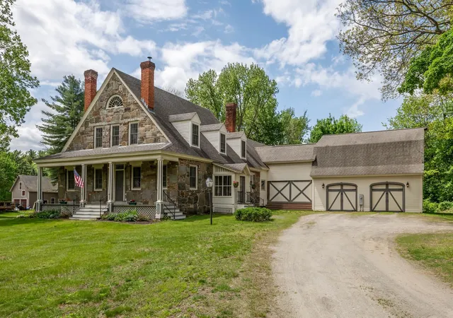 Homes for sale in Charlestown, NH | 258 Main St, Charlestown, NH 03603 | MLS# 5091263