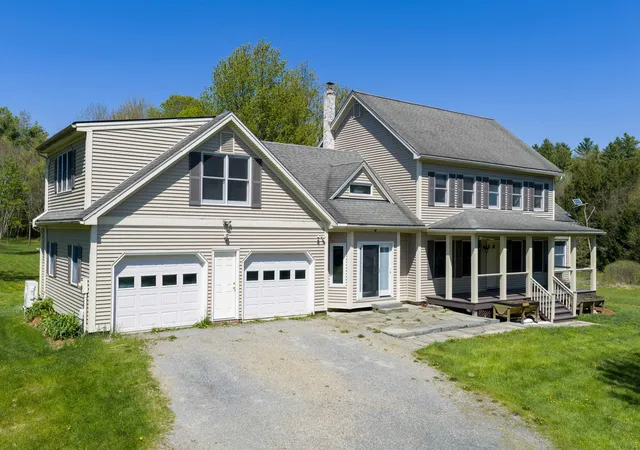Single family home for sale at 355 Huntley Rd, Westford, VT 05494 | MLS# 5091264