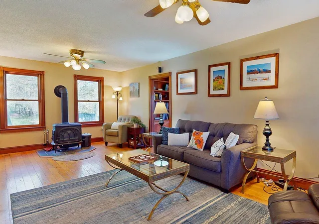 Photo 2 of Single family home for sale at 355 Huntley Rd, Westford, VT 05494 | MLS# 5091264 | Listing updated on 2026-08-17