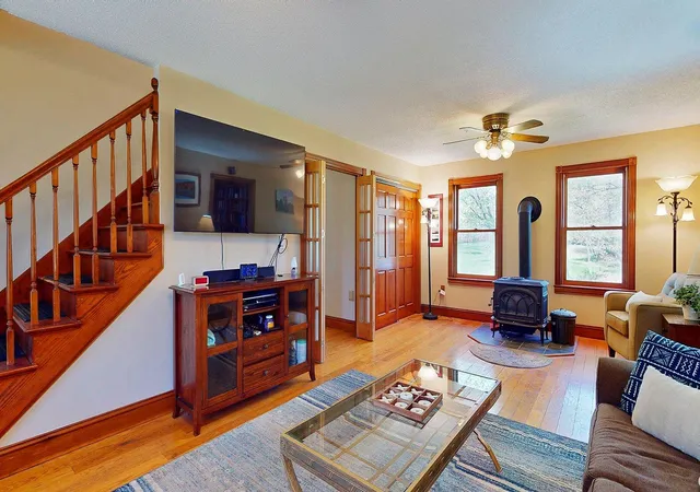 Photo 3 of Single family home for sale at 355 Huntley Rd, Westford, VT 05494 | MLS# 5091264 | Listing updated on 2026-08-17