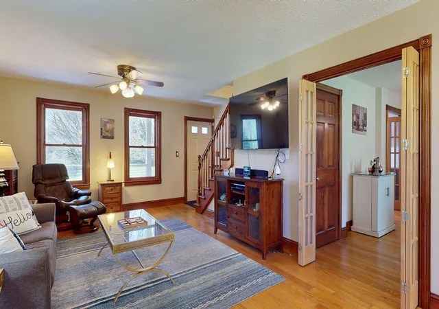 Photo 3 of Single family home for sale at 355 Huntley Rd, Westford, VT 05494 | MLS# 5091264 | Listing updated on 2026-08-17