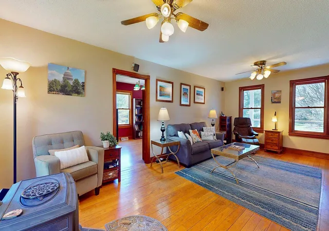 Photo 4 of Single family home for sale at 355 Huntley Rd, Westford, VT 05494 | MLS# 5091264 | Listing updated on 2026-08-17