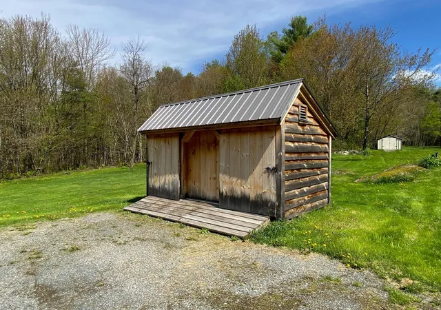 Photo 60 of Single family home for sale at 355 Huntley Rd, Westford, VT 05494 | MLS# 5091264 | Listing updated on 2026-08-17