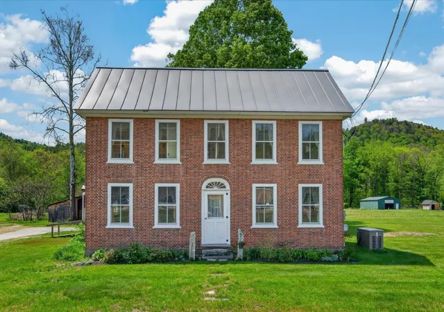 Photo 1 of Single family home for sale at 200 Riverdale Rd, Townshend, VT 05353 | MLS# 5091291 | Listing updated on 2026-08-03