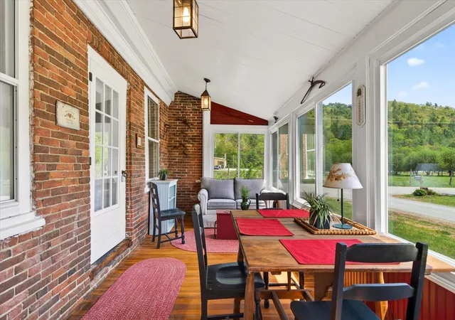 Photo 3 of Single family home for sale at 200 Riverdale Rd, Townshend, VT 05353 | MLS# 5091291 | Listing updated on 2026-08-03