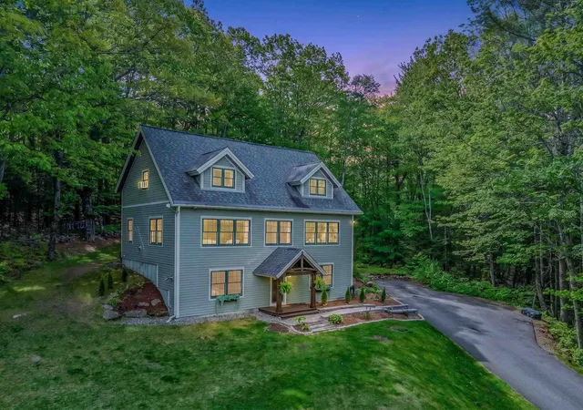 Homes for sale in Campton, NH | 48 Meadow Ln, Campton, NH 03223 | MLS# 5091302