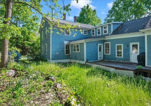 5th image of 21 Seminary St, Middlebury, VT 05753 | MLS# 5091320