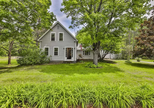 49th image of 42 Main St, Brookline, NH 03033 | MLS# 5091329