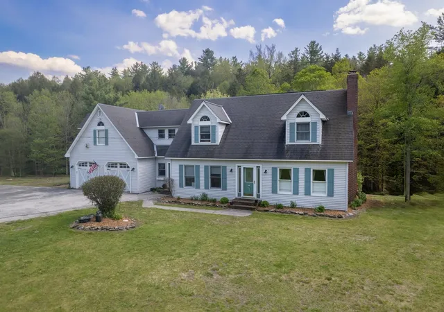 2nd image of 416 East St, Middletown Springs, VT 05757 | MLS# 5091332