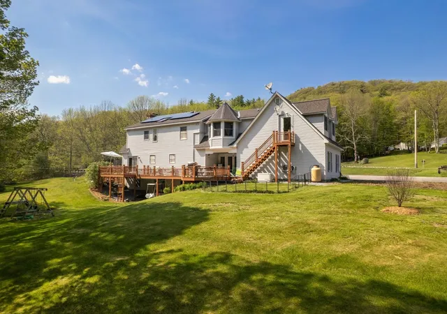 5th image of 416 East St, Middletown Springs, VT 05757 | MLS# 5091332