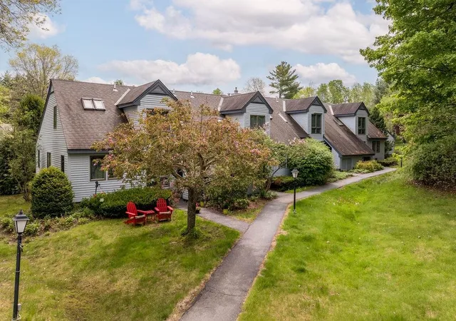 Homes for sale in Hartford, VT | 111 Lakeland Dr #6B, Hartford, VT 05059 | MLS# 5091343