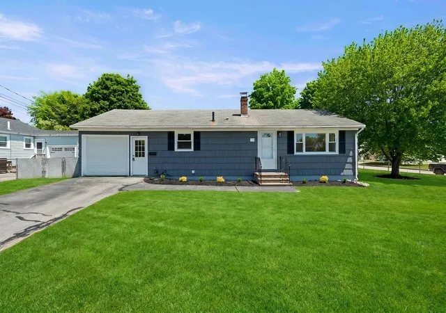 Photo 1 of Single family home for sale at 18 Harvard St, Rochester, NH 03867 | MLS# 5091351 | Listing updated on 2026-06-01
