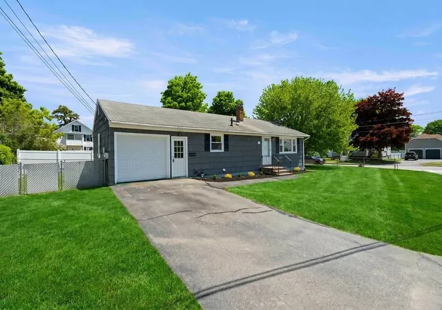 Photo 2 of Single family home for sale at 18 Harvard St, Rochester, NH 03867 | MLS# 5091351 | Listing updated on 2026-06-01