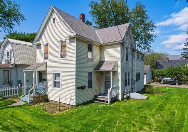 1st image of 1480 North Ave, Burlington, VT 05408 | MLS# 5091358
