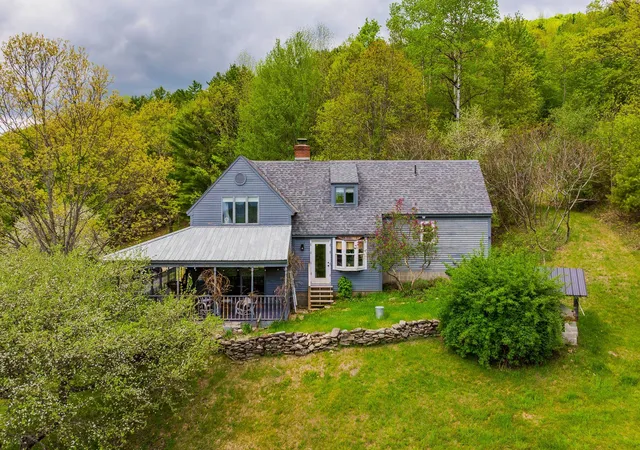 Photo 1 of Single family home for sale at 39 Whitcomb Hill Rd, South Strafford, VT 05070 | MLS# 5091374 | Listing updated on 2026-09-07