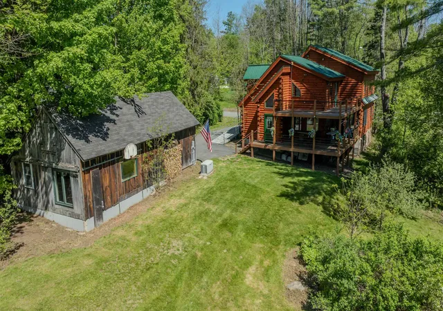 Homes for sale in Enfield, NH | 436 Lockehaven Rd, Enfield, NH 03748 | MLS# 5091398