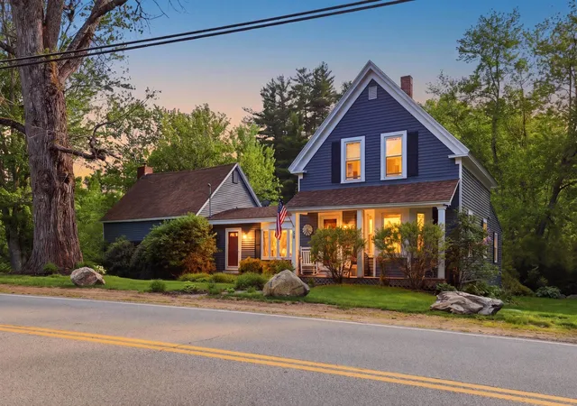 Photo 1 of Sale Pending at 53 Sandown Rd, Fremont, NH 03044 | MLS# 5091403 | Listing updated on 2026-09-18